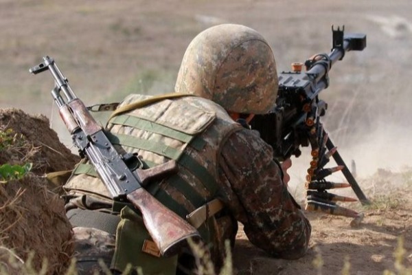 Azərbaycan-Ermənistan sərhədində nə baş verir?